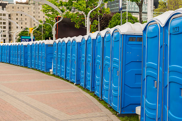 Best Standard Portable Toilet Rental  in Hollins, VA