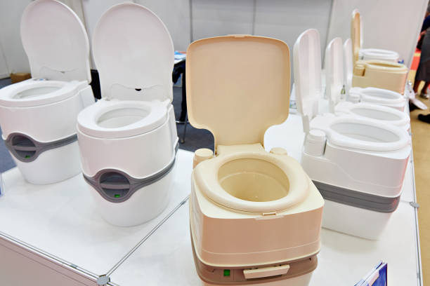 Best Portable Restrooms for Agricultural Sites  in Hollins, VA